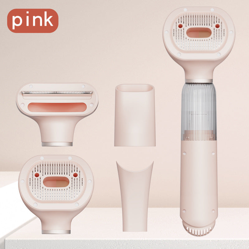 Cordless Handheld Vacuum Cleaner