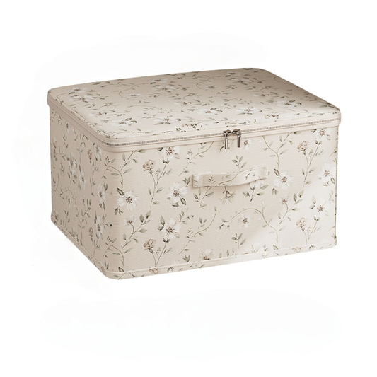 Locking Oxford Storage Set