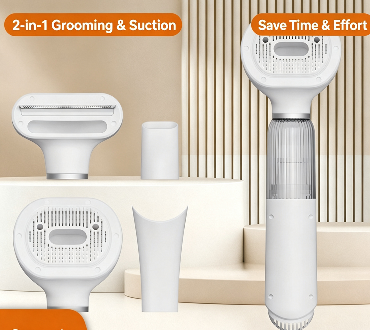 Cordless Handheld Vacuum Cleaner