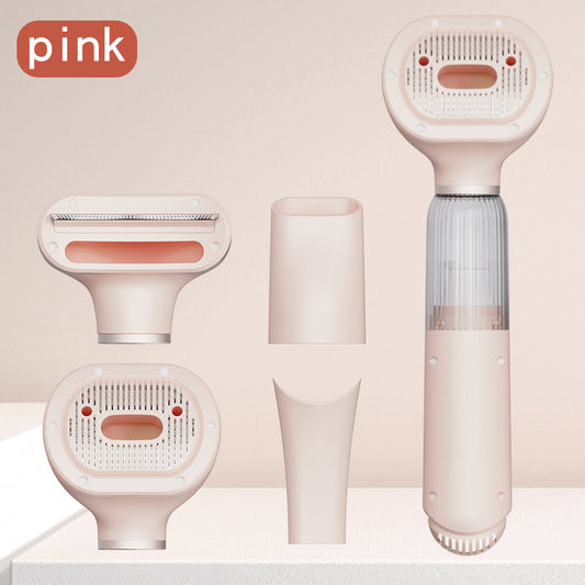 Cordless Handheld Vacuum Cleaner